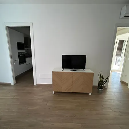 Petroni 16 Apartamento