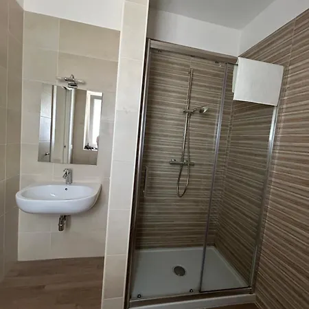 Petroni 16 Διαμέρισμα *