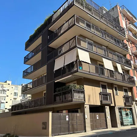 Petroni 16 Διαμέρισμα *