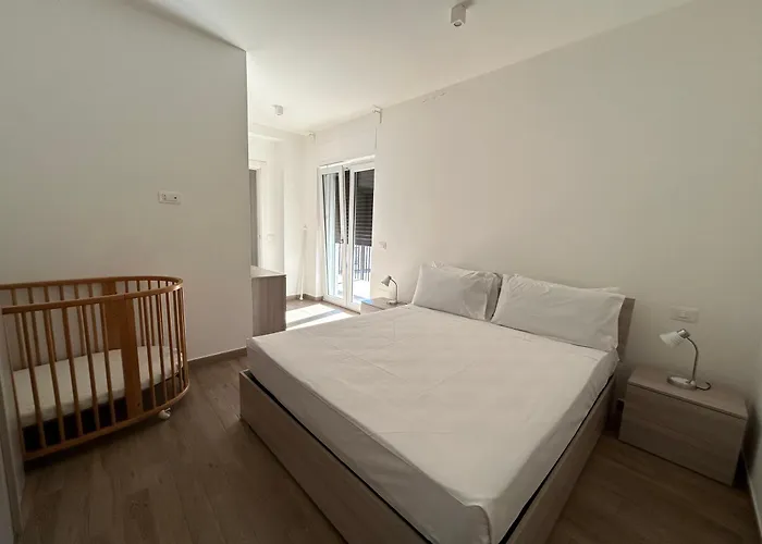 Petroni 16 Apartamento