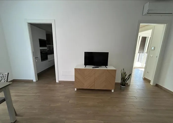 Petroni 16 Apartamento