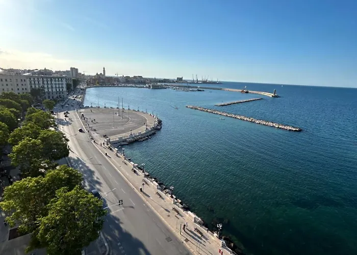 Apartamento Petroni 16 *