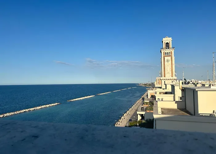 Apartamento Petroni 16