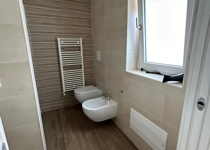 Apartamento Petroni 16 *