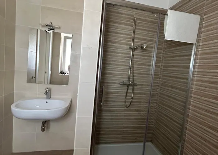 Petroni 16 Apartamento *