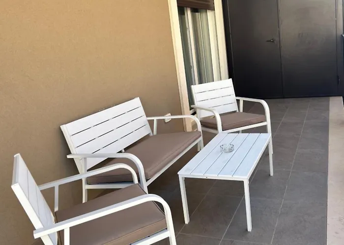 Apartamento Petroni 16