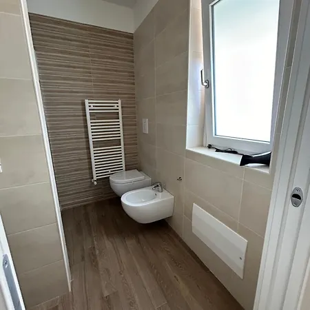 Apartamento Petroni 16 *
